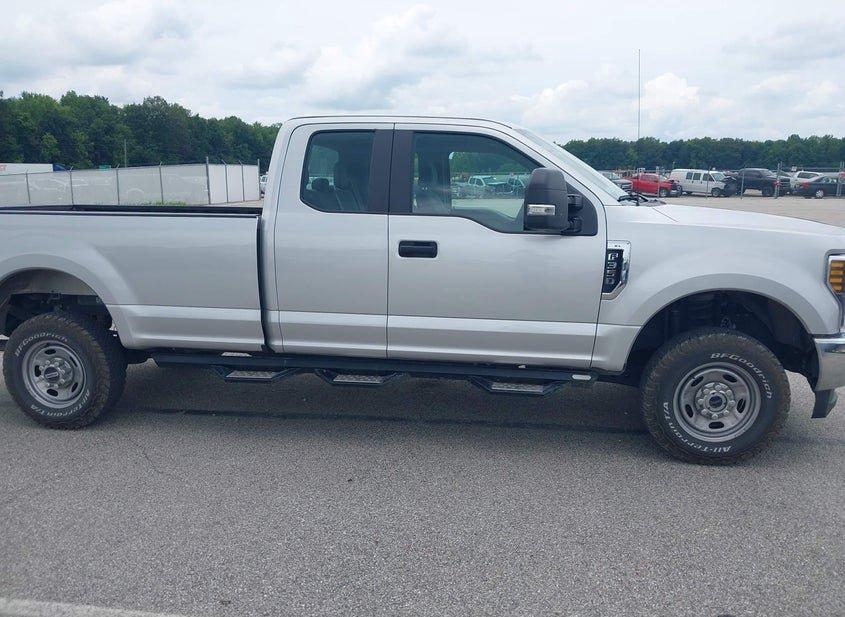 Ford F-350