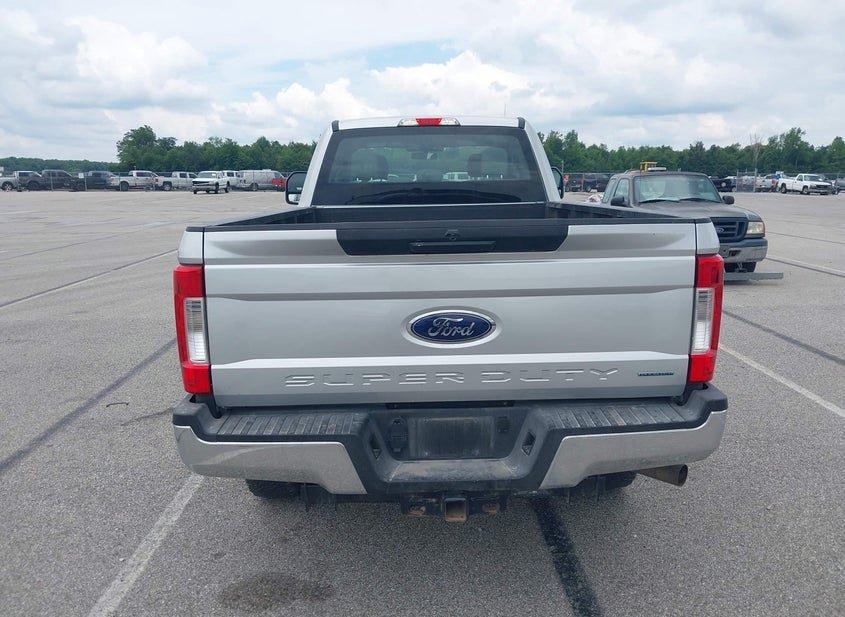 Ford F-350