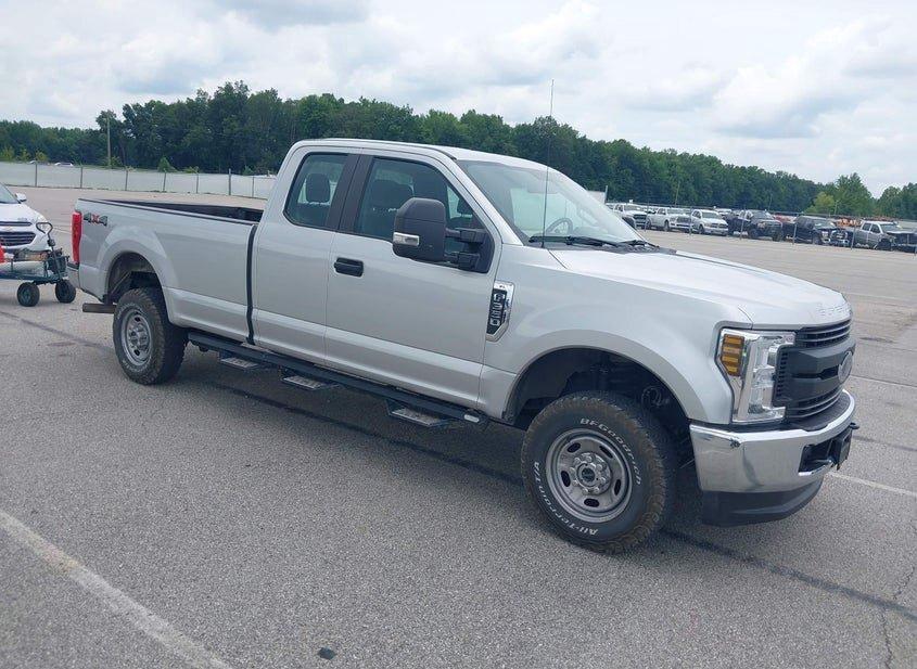 Ford F-350