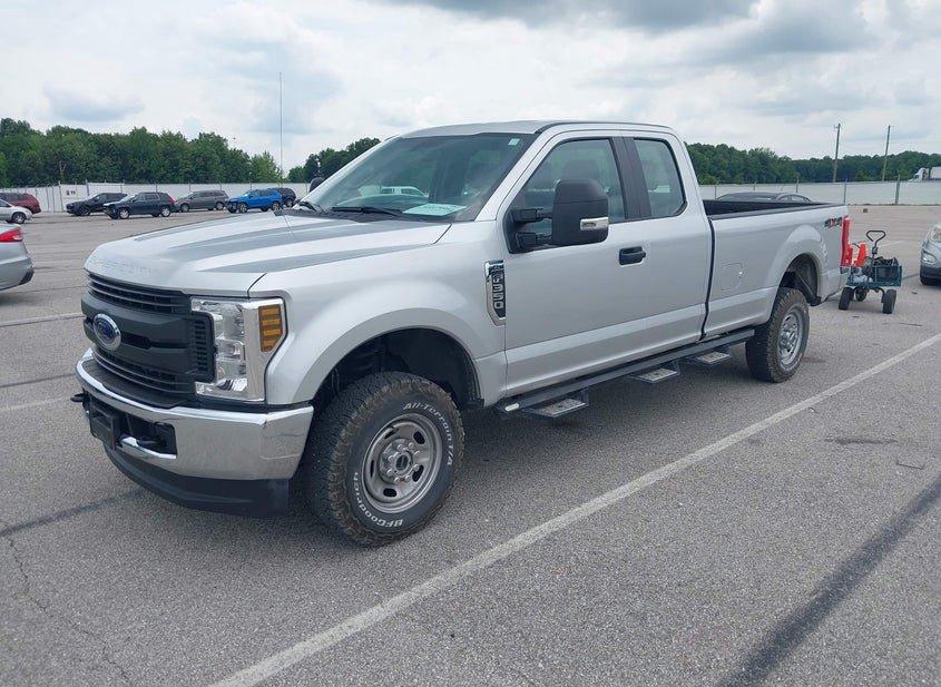 Ford F-350
