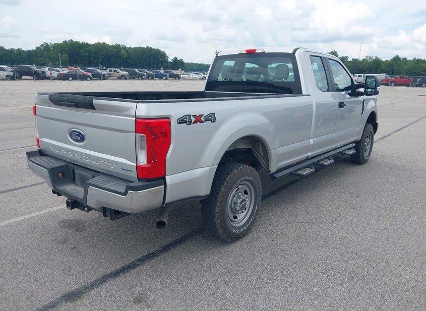 Ford F-350