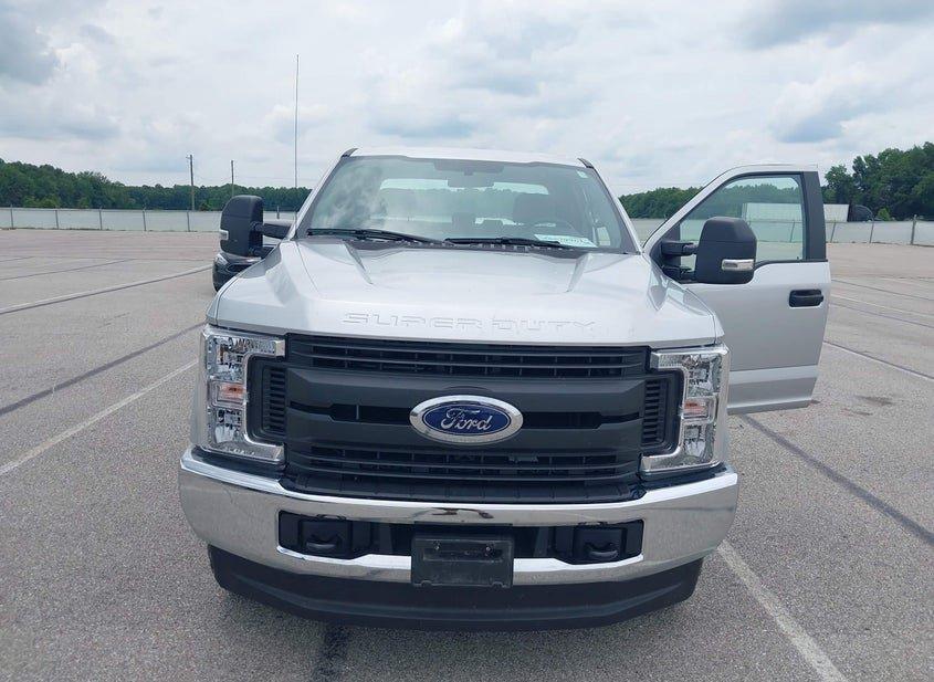 Ford F-350