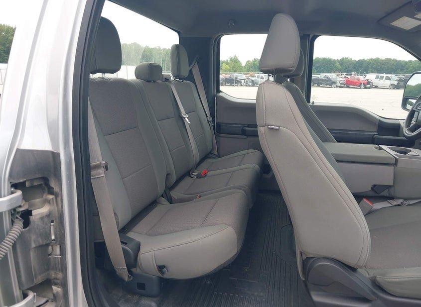 Ford F-350