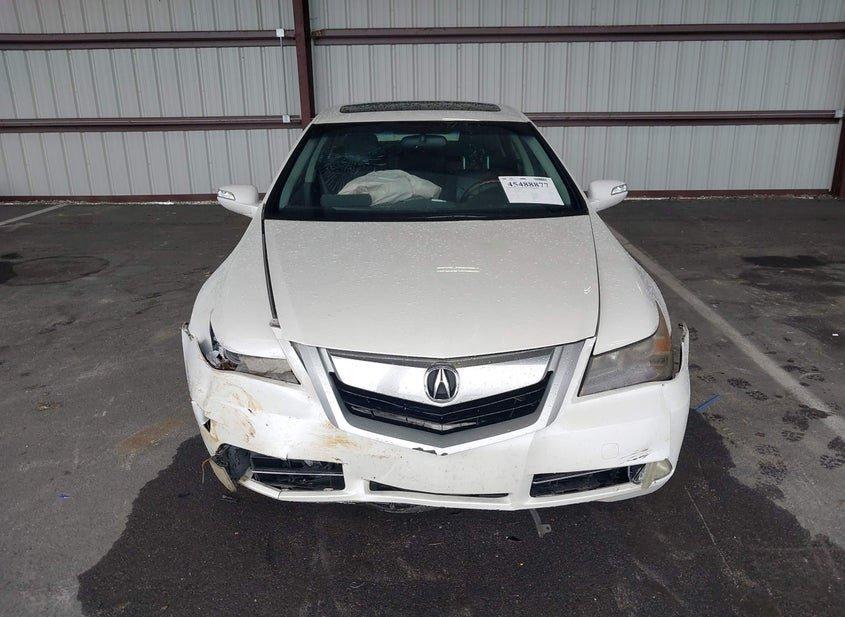 Acura Rl