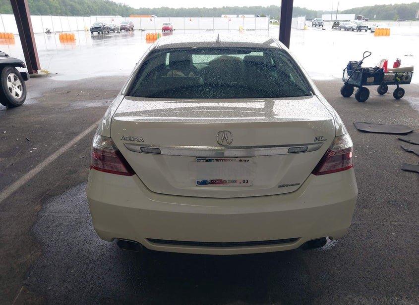 Acura Rl
