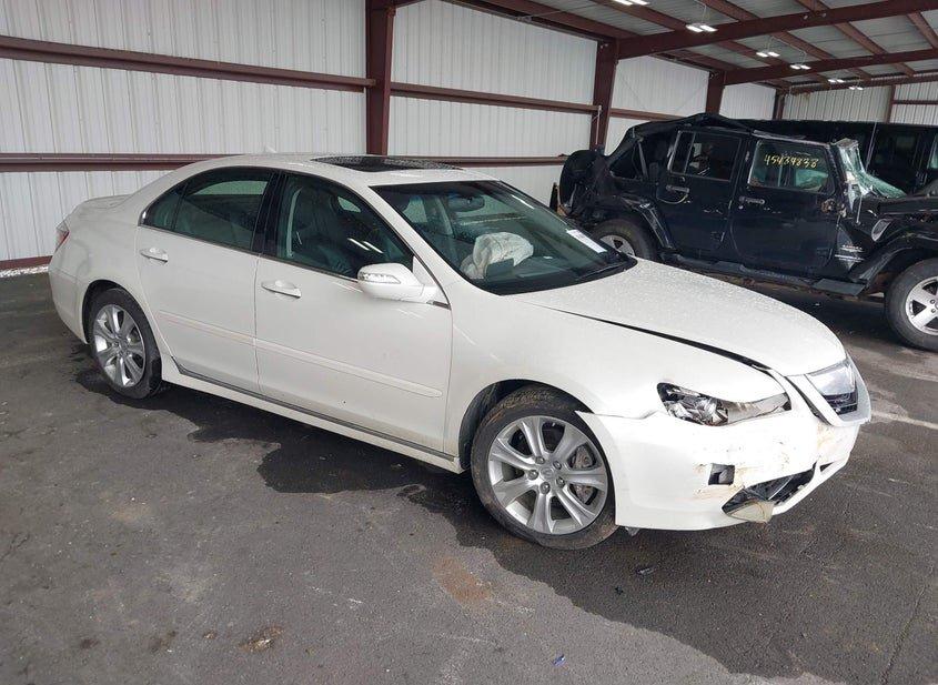 Acura Rl