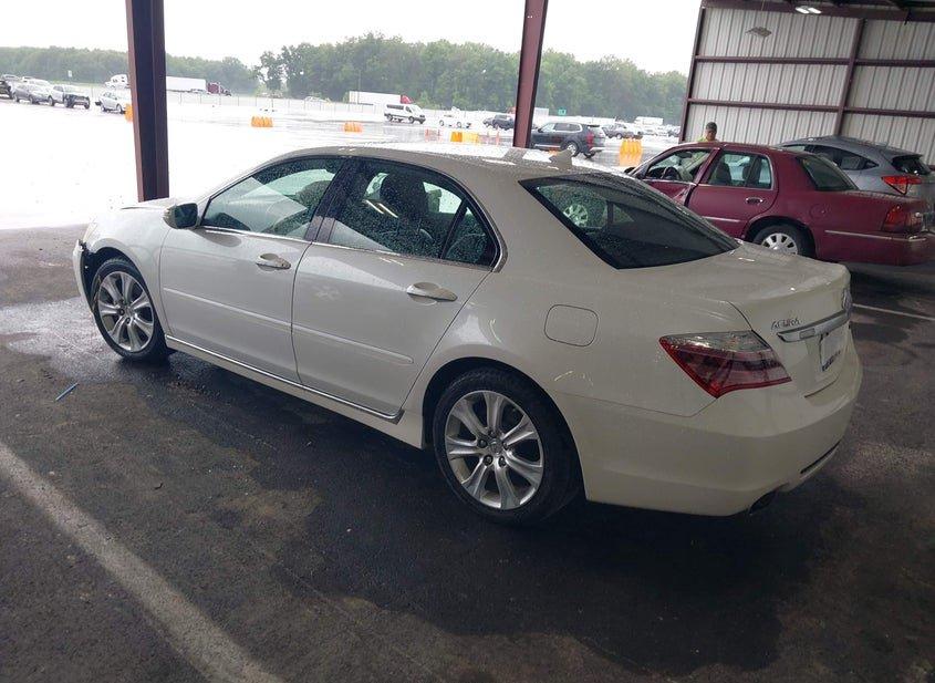 Acura Rl
