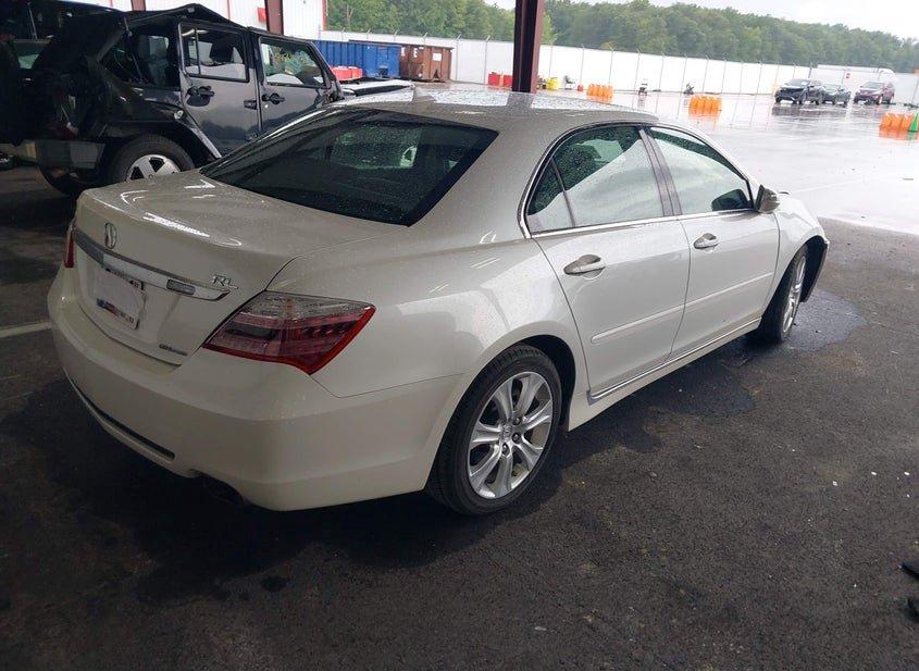Acura Rl