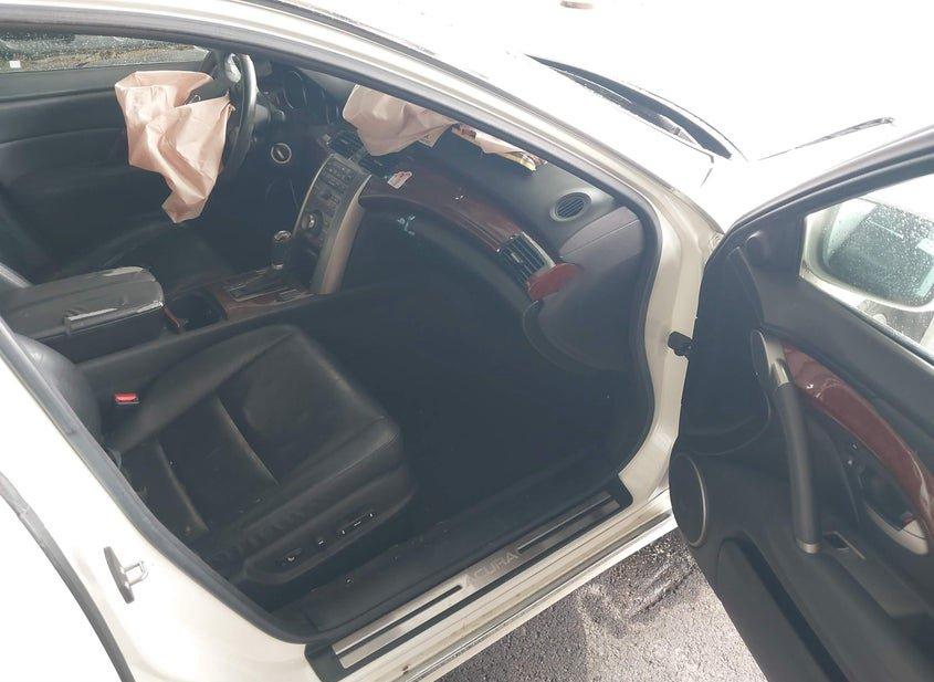 Acura Rl