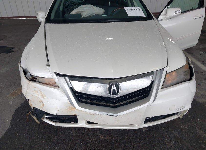 Acura Rl