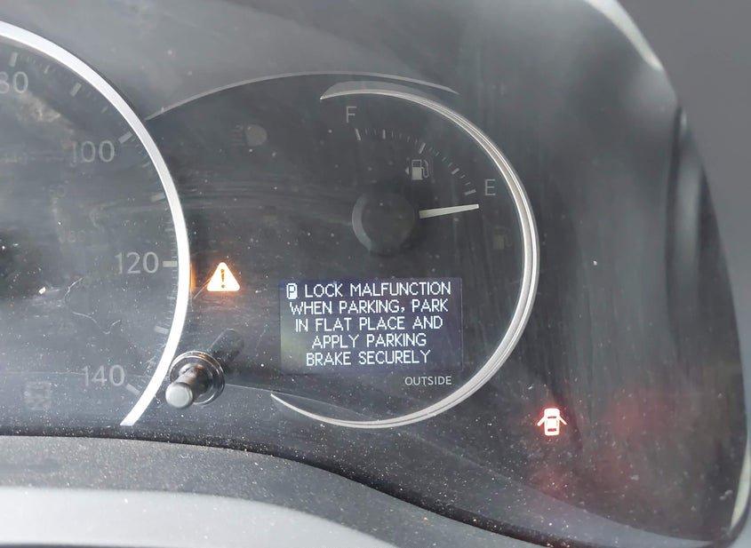 Lexus Ct 200H
