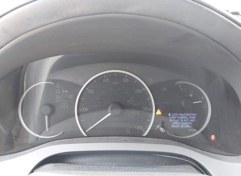 Lexus Ct 200H