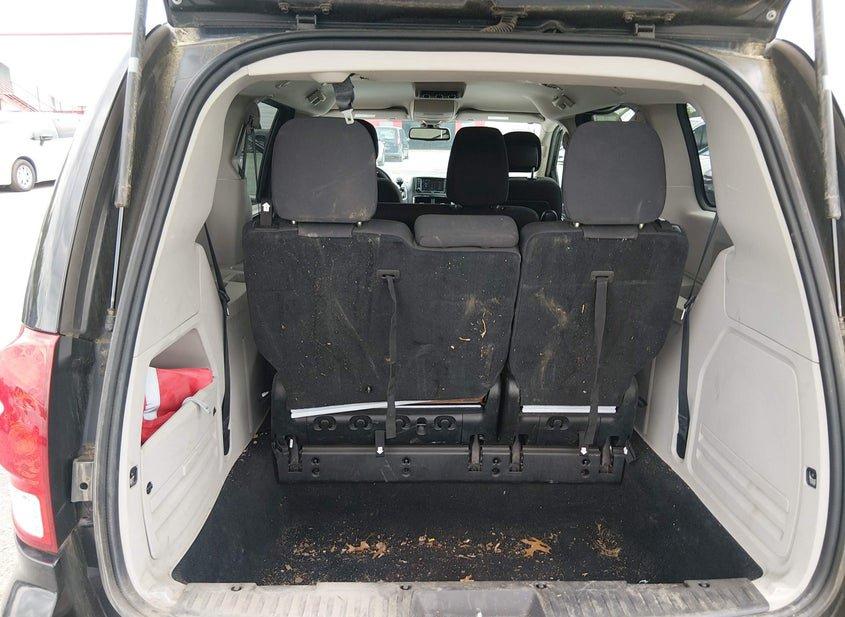 Dodge Grand Caravan