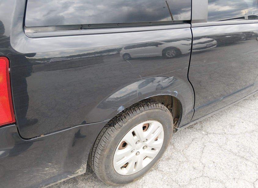 Dodge Grand Caravan