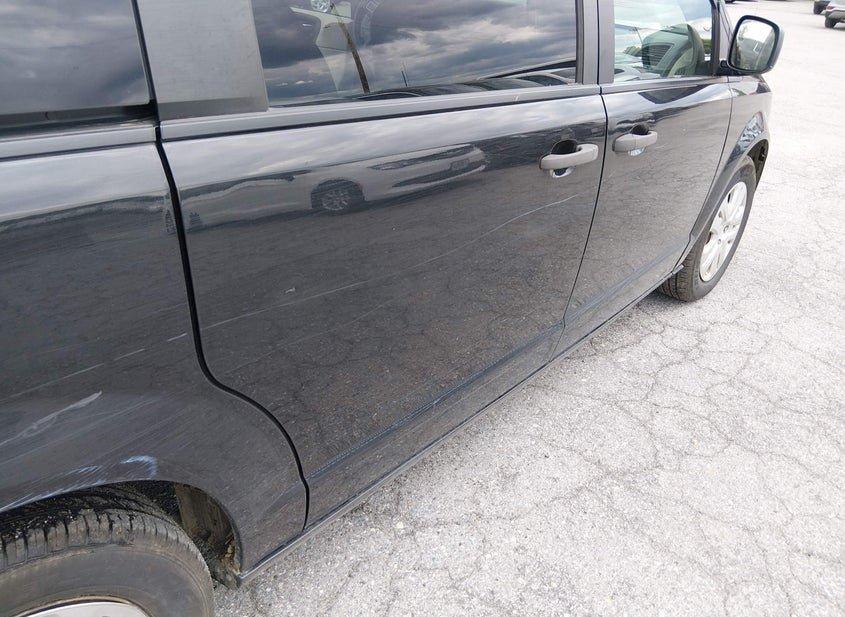 Dodge Grand Caravan