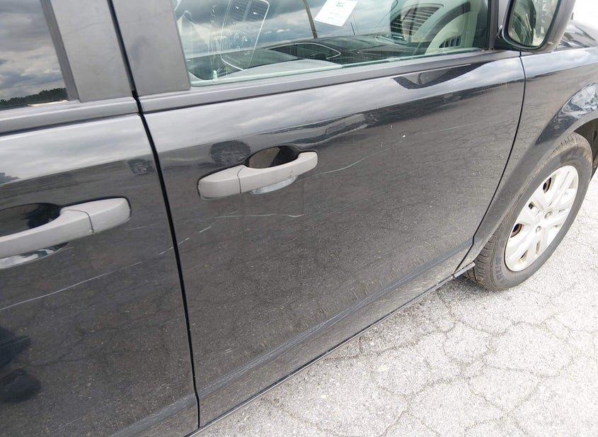 Dodge Grand Caravan