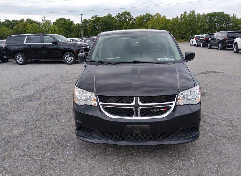 Dodge Grand Caravan