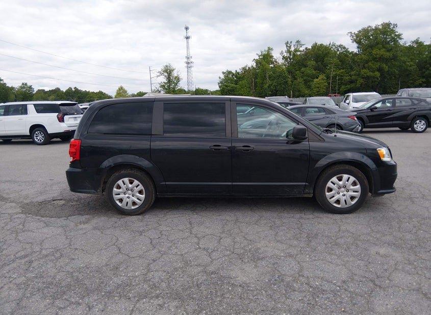 Dodge Grand Caravan