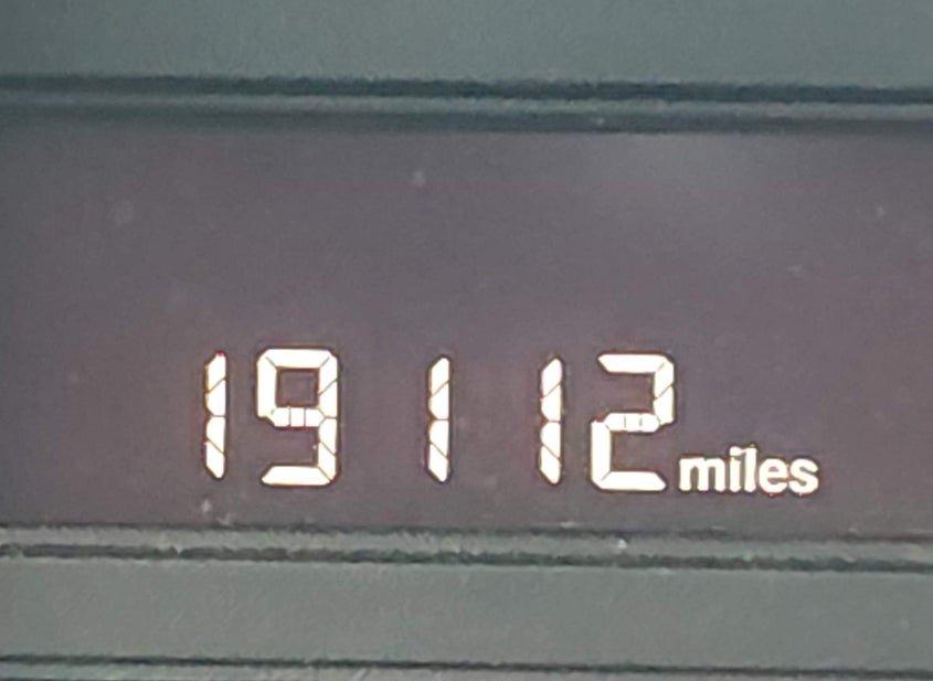 Dodge Grand Caravan