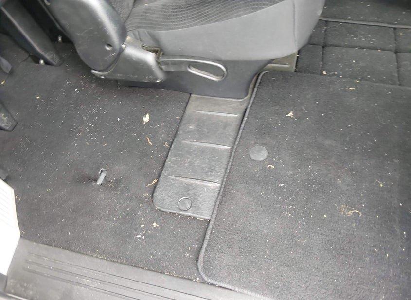 Dodge Grand Caravan
