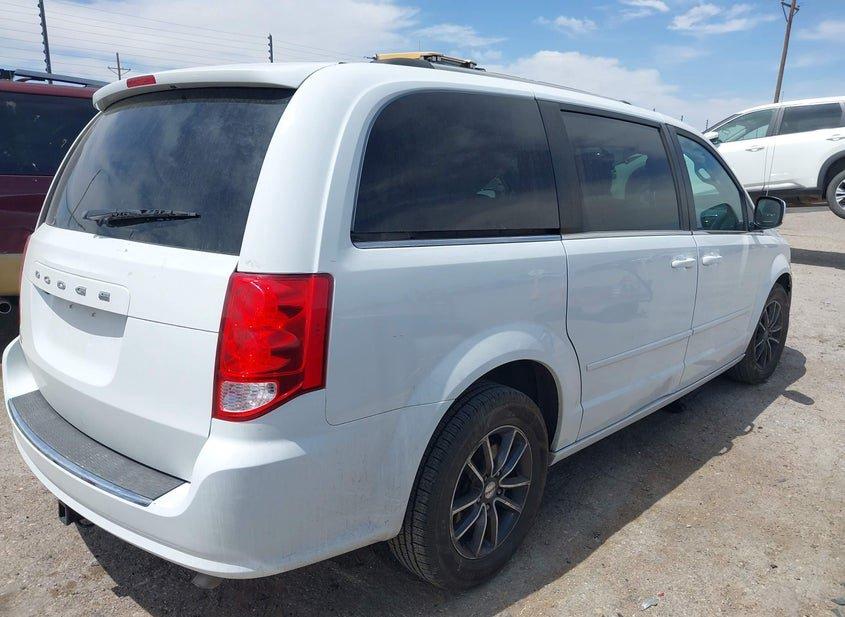 Dodge Grand Caravan