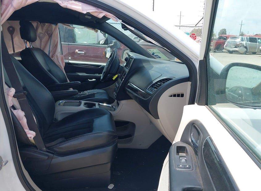 Dodge Grand Caravan