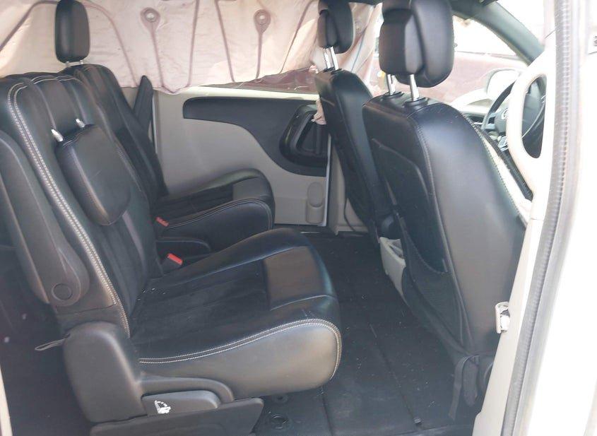 Dodge Grand Caravan