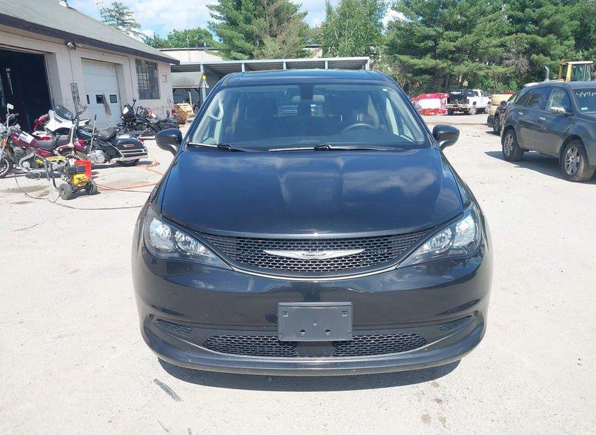 Chrysler Voyager