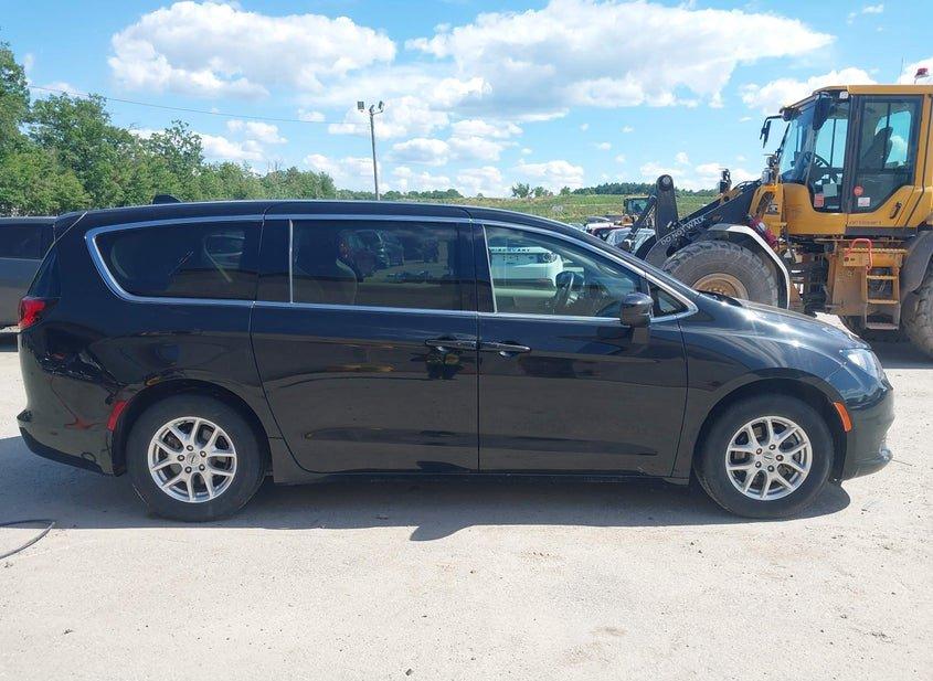 Chrysler Voyager