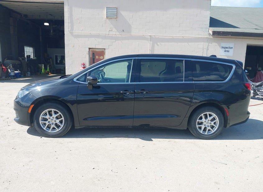 Chrysler Voyager