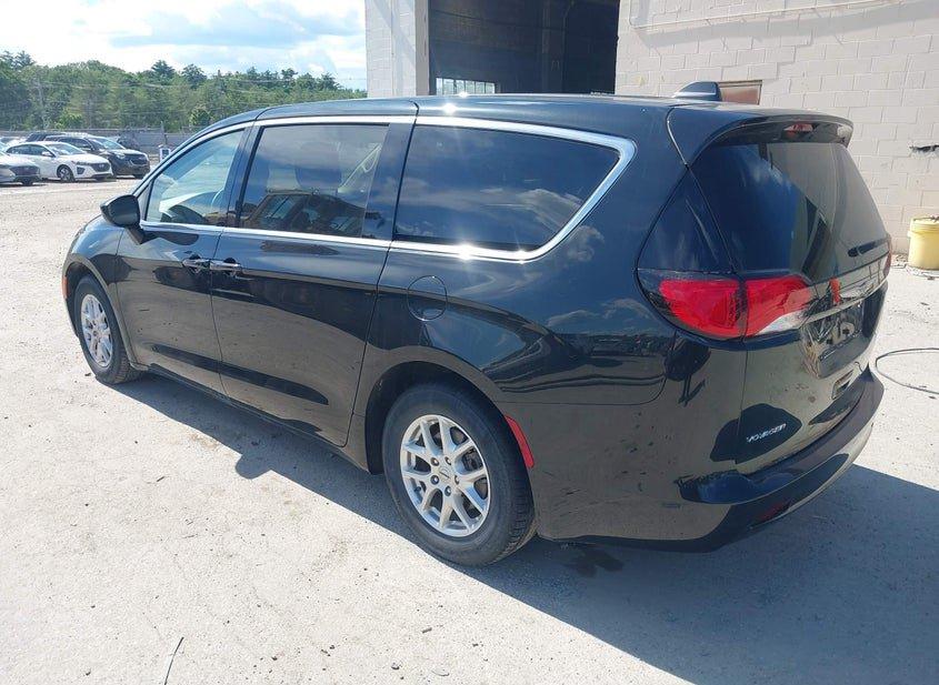 Chrysler Voyager