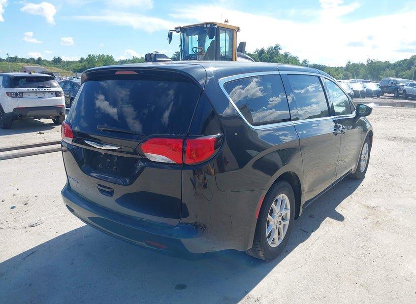 Chrysler Voyager