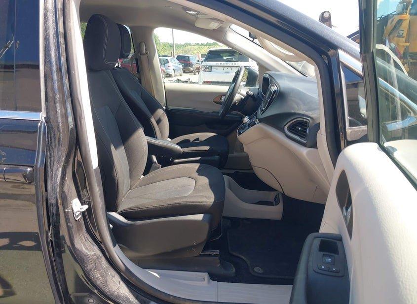 Chrysler Voyager
