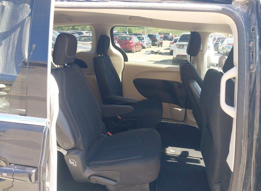 Chrysler Voyager