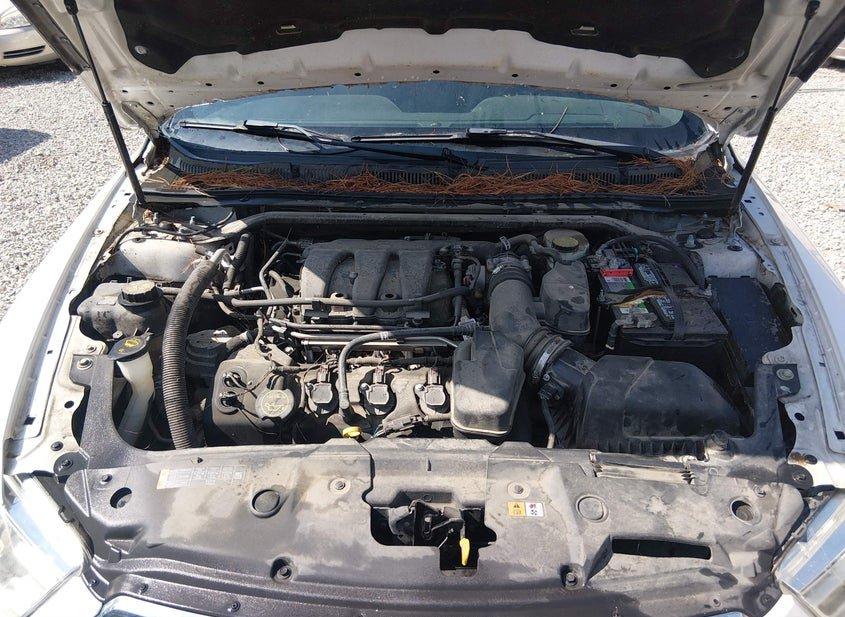 Ford Taurus