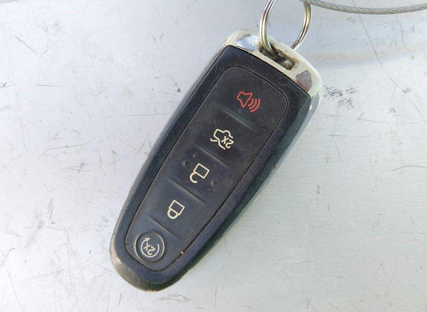 Ford Taurus