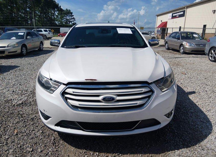 Ford Taurus