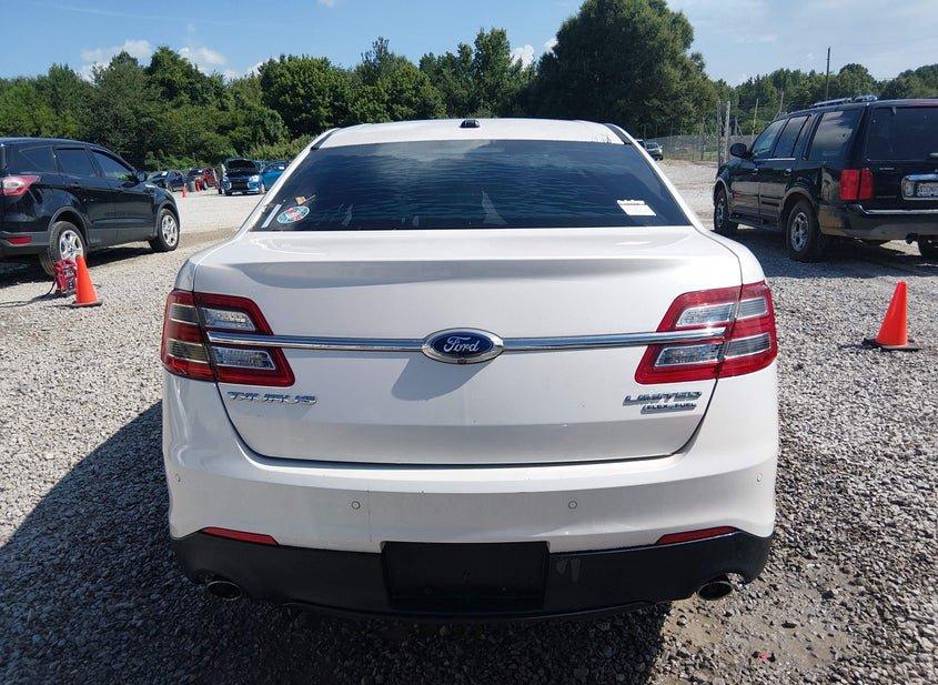 Ford Taurus