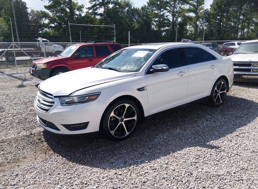 Ford Taurus