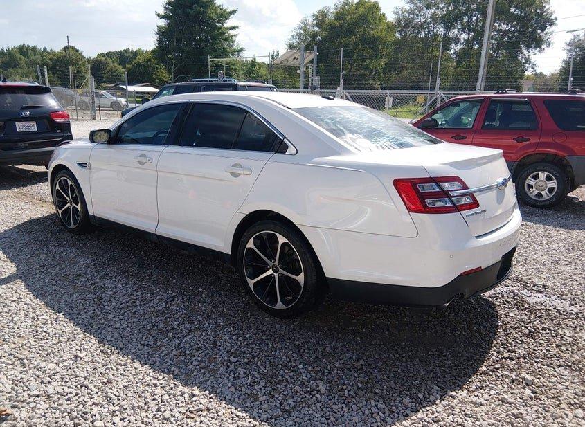 Ford Taurus