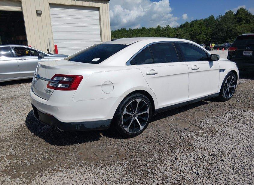 Ford Taurus