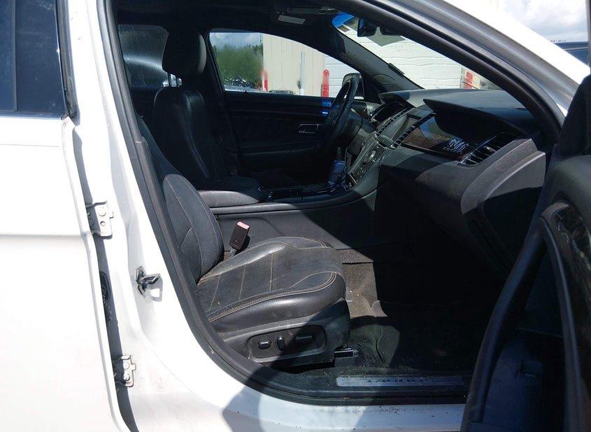 Ford Taurus