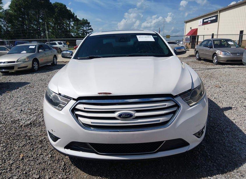 Ford Taurus