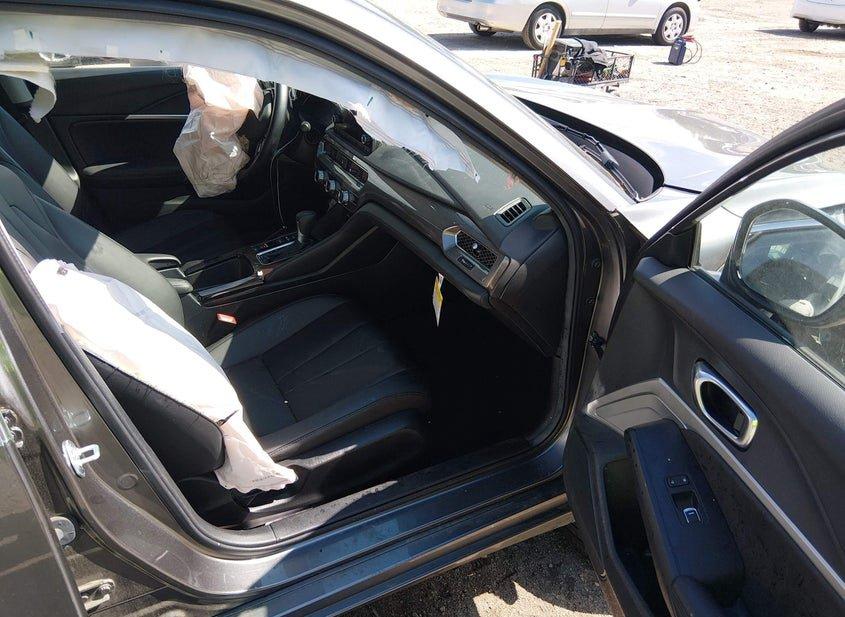 Acura Integra