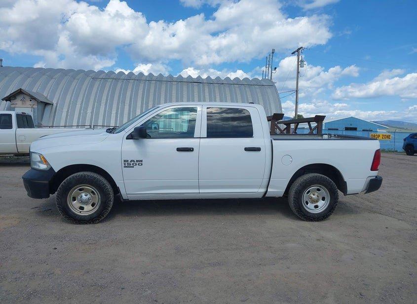 Ram 1500 Classic