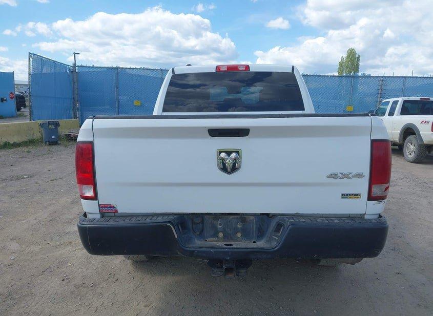 Ram 1500 Classic