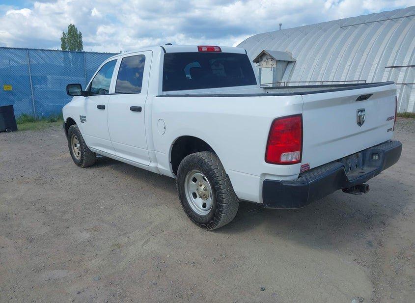 Ram 1500 Classic