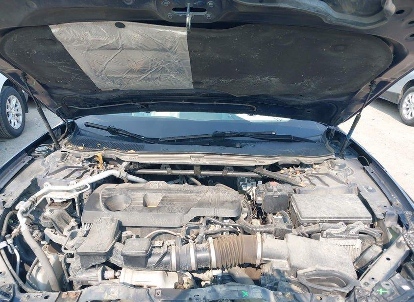 Acura Tlx