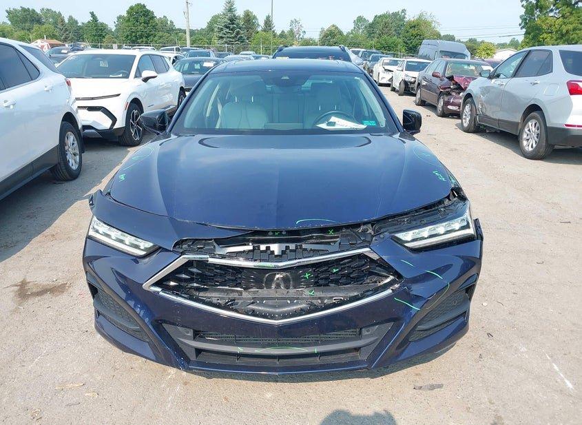Acura Tlx