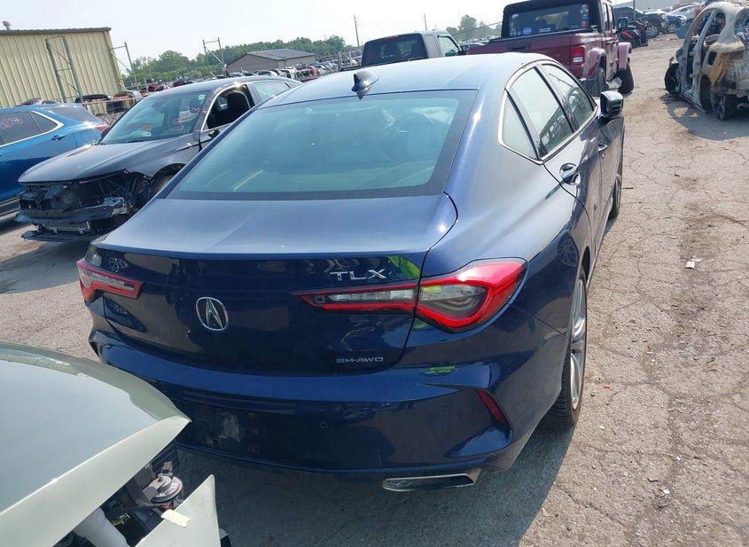 Acura Tlx